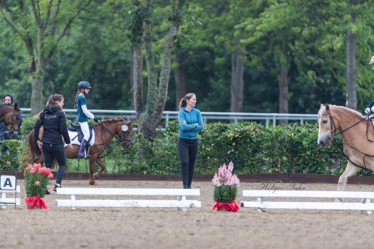 Bild 4 - Pony Akademie Turnier